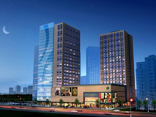 湖南中湖建設有限公司供水工程部分大事記